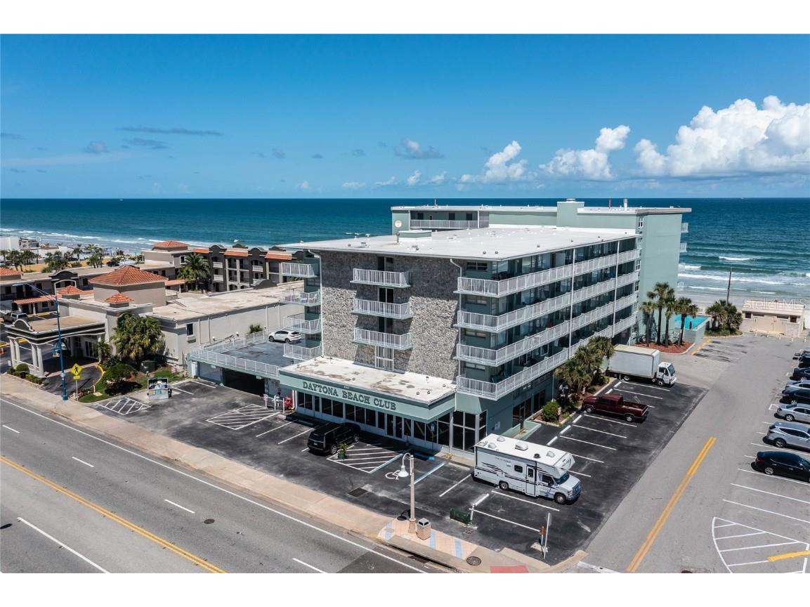 800 N Atlantic Avenue #515 Daytona Beach FL 32118 - ATLANTIC OCEAN O6110850 image1