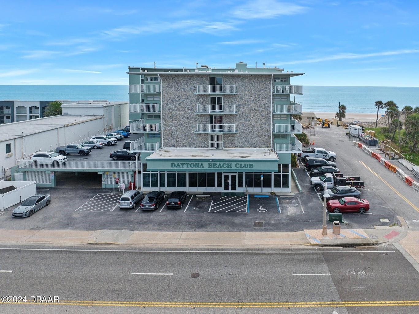 800 N Atlantic Avenue #523 Daytona Beach FL 32118 V4949490 image1