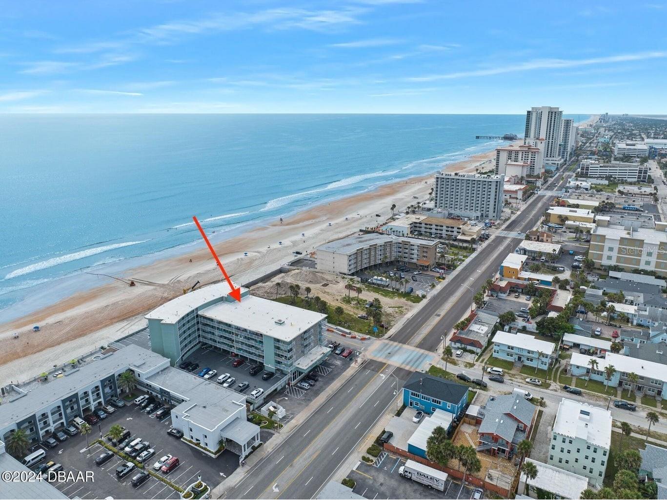 800 N Atlantic Avenue #523 Daytona Beach FL 32118 V4949490 image18