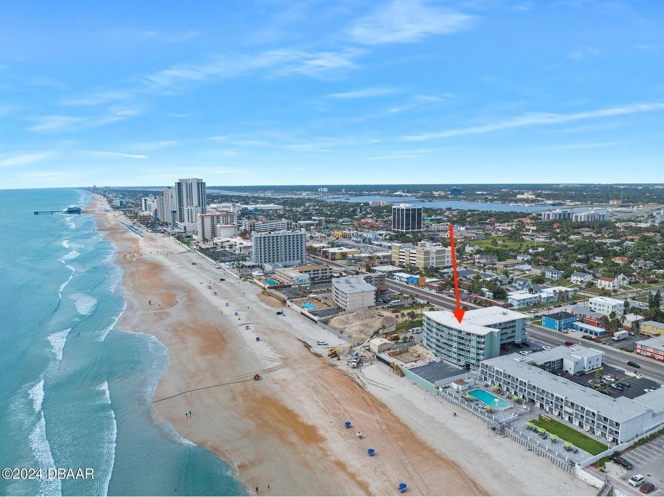 800 N Atlantic Avenue #523 Daytona Beach FL 32118 V4949490 image2
