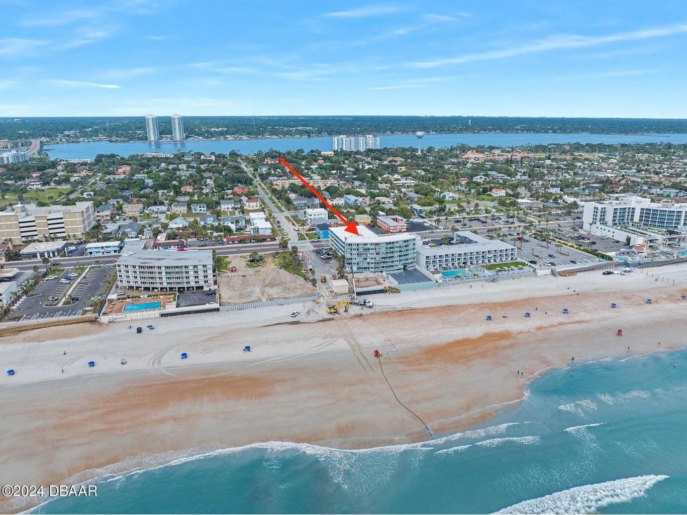 800 N Atlantic Avenue #523 Daytona Beach FL 32118 V4949490 image23