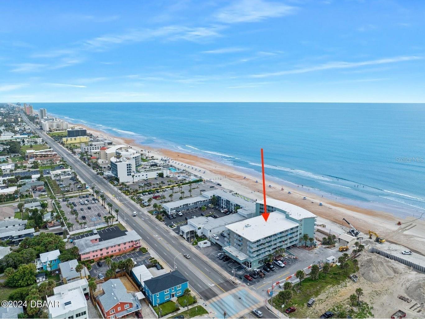 800 N Atlantic Avenue #523 Daytona Beach FL 32118 V4949490 image26