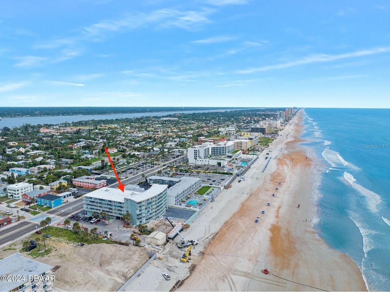800 N Atlantic Avenue #523 Daytona Beach FL 32118 V4949490 image27