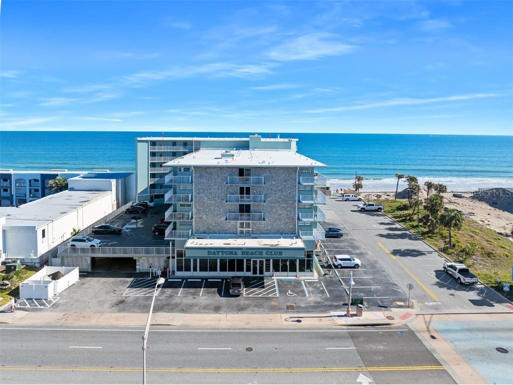 800 N Atlantic Avenue #601 Daytona Beach FL 32118 V4940424 image1
