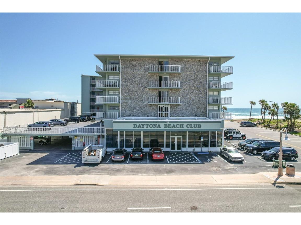 800 N Atlantic Avenue #605 Daytona Beach FL 32118 V4929809 image1