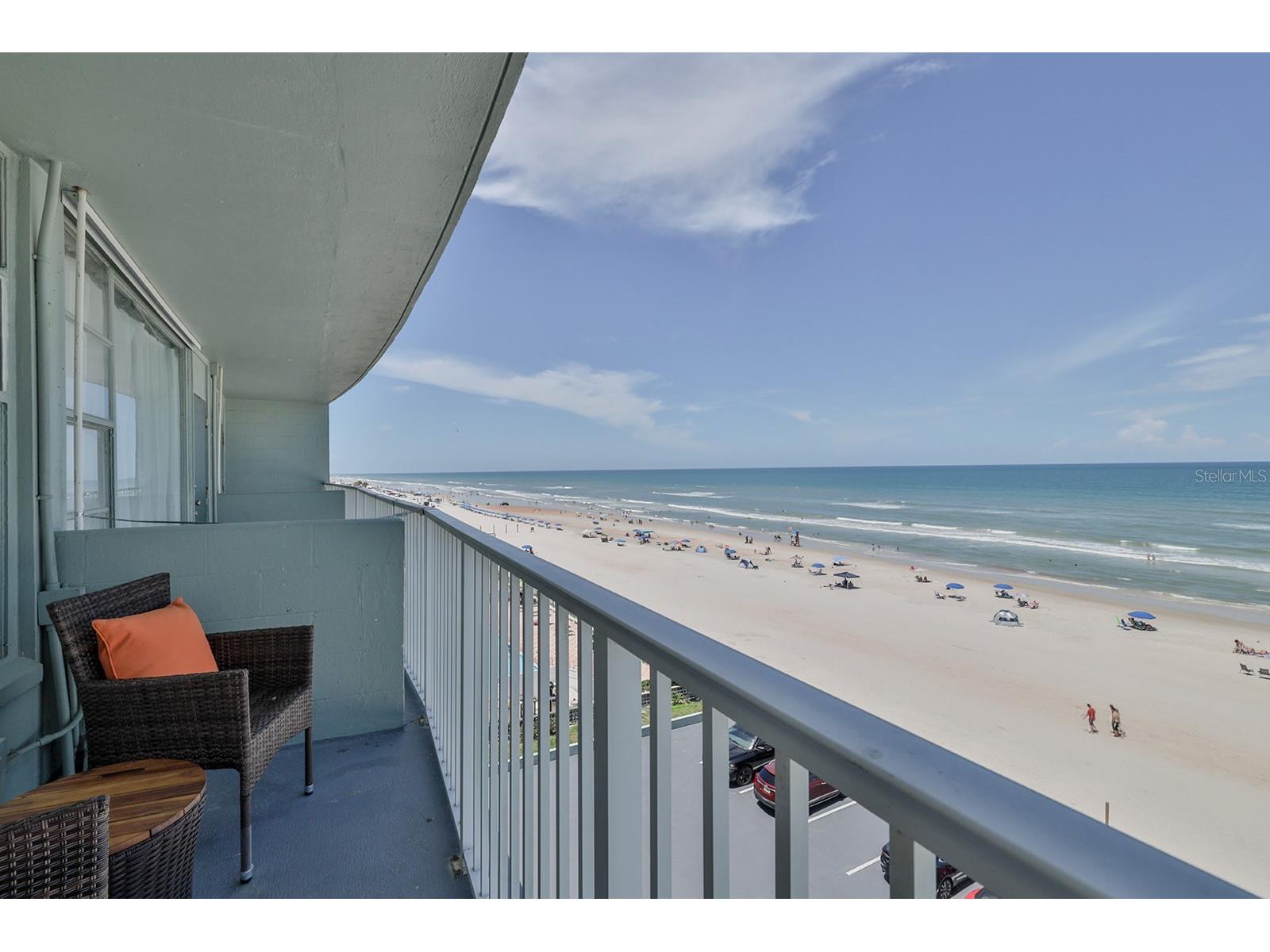800 N Atlantic Avenue #606 Daytona Beach FL 32118 - ATLANTIC OCEAN O6406212 image15