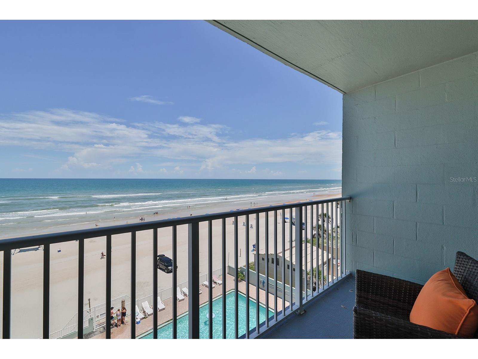 800 N Atlantic Avenue #606 Daytona Beach FL 32118 - ATLANTIC OCEAN O6406212 image16