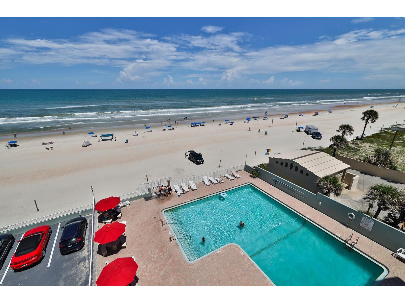 800 N Atlantic Avenue #606 Daytona Beach FL 32118 - ATLANTIC OCEAN O6406212 image19