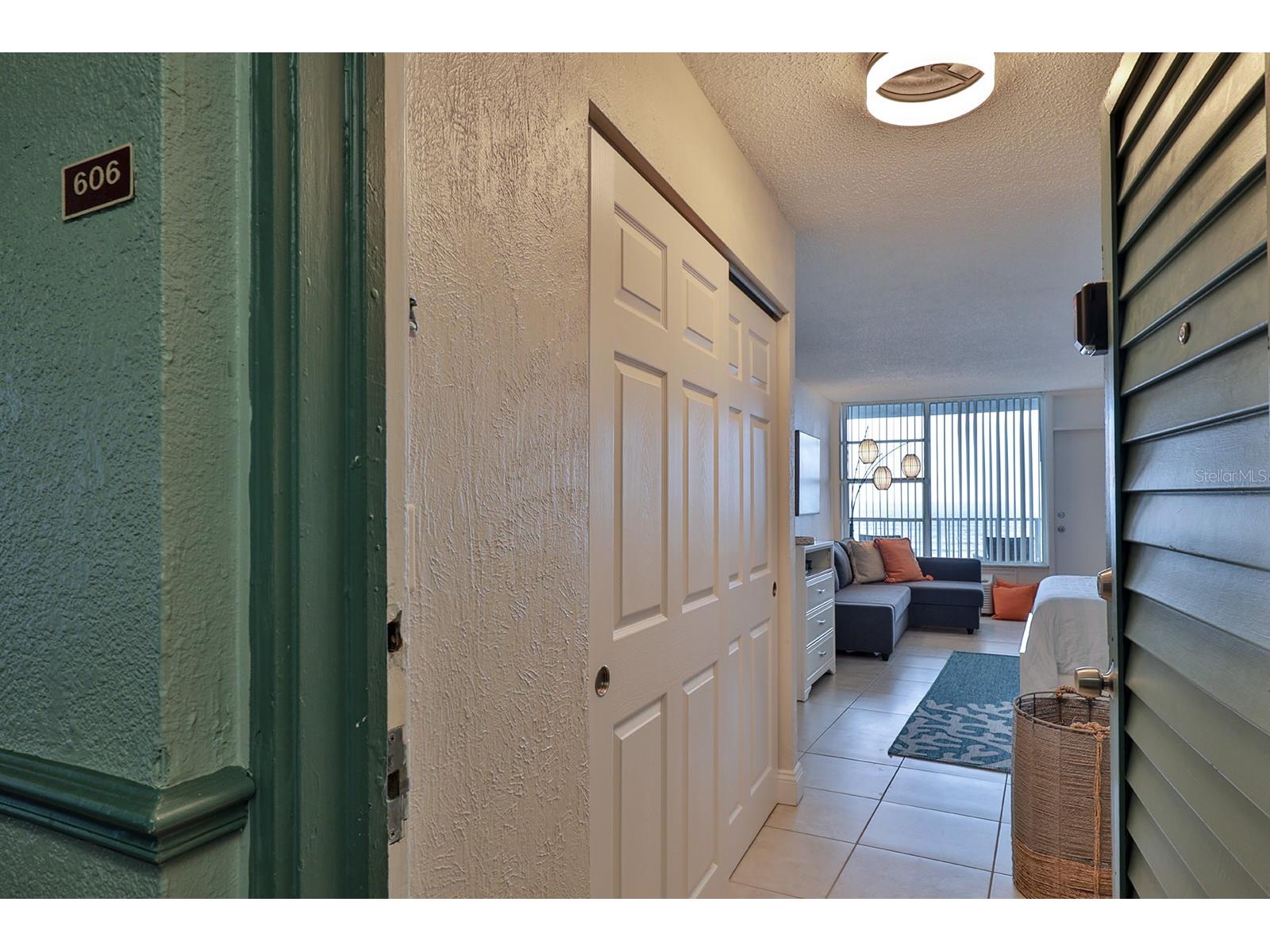800 N Atlantic Avenue #606 Daytona Beach FL 32118 - ATLANTIC OCEAN O6406212 image2