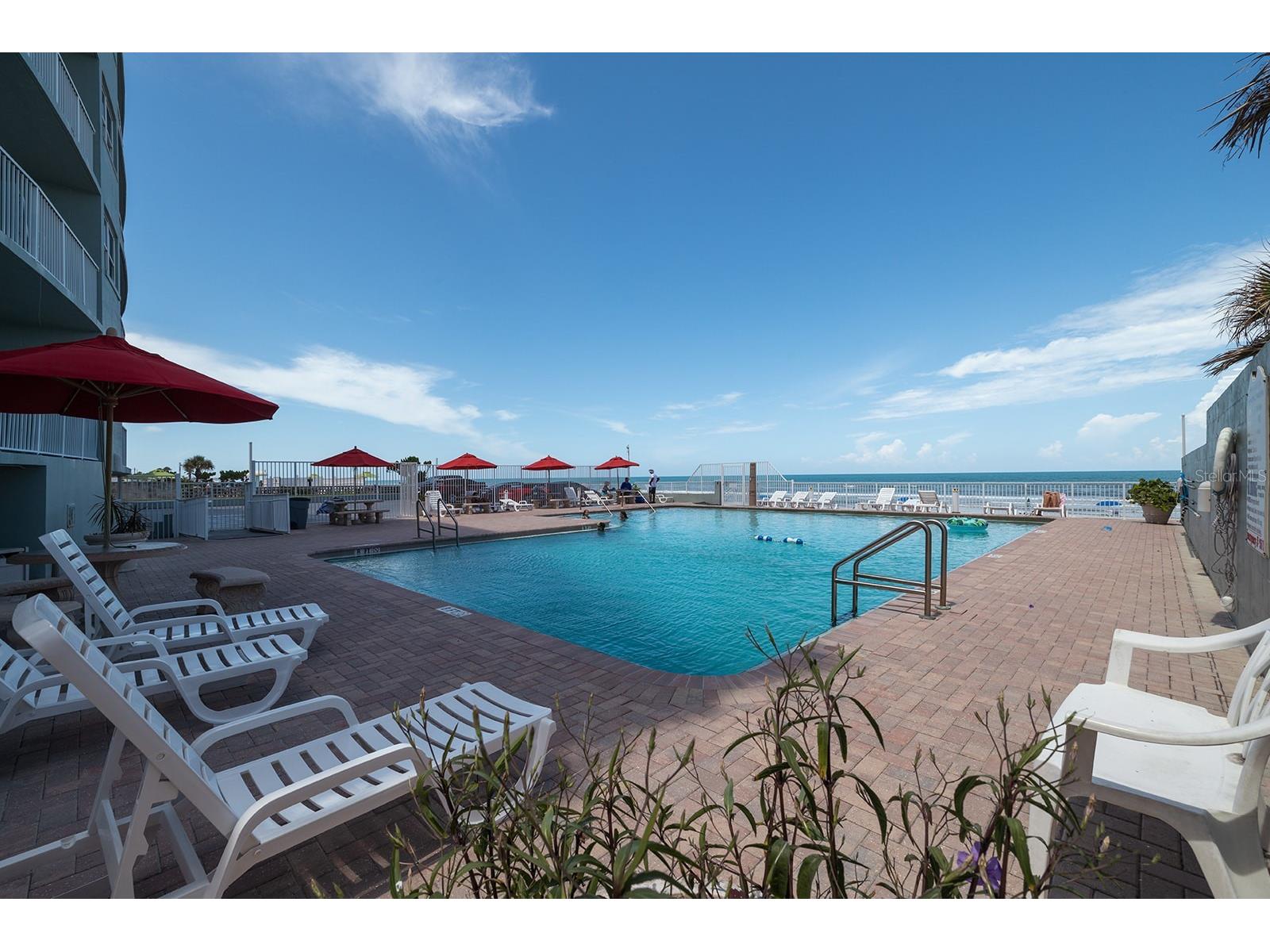 800 N Atlantic Avenue #606 Daytona Beach FL 32118 - ATLANTIC OCEAN O6406212 image21