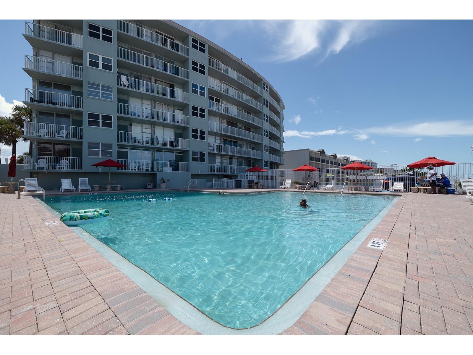 800 N Atlantic Avenue #606 Daytona Beach FL 32118 - ATLANTIC OCEAN O6406212 image22