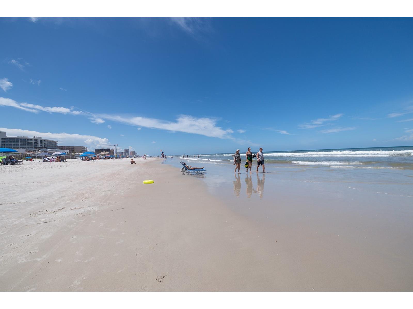 800 N Atlantic Avenue #606 Daytona Beach FL 32118 - ATLANTIC OCEAN O6406212 image24