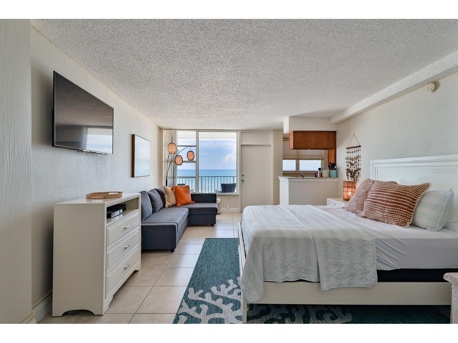 800 N Atlantic Avenue #606 Daytona Beach FL 32118 - ATLANTIC OCEAN O6406212 image3