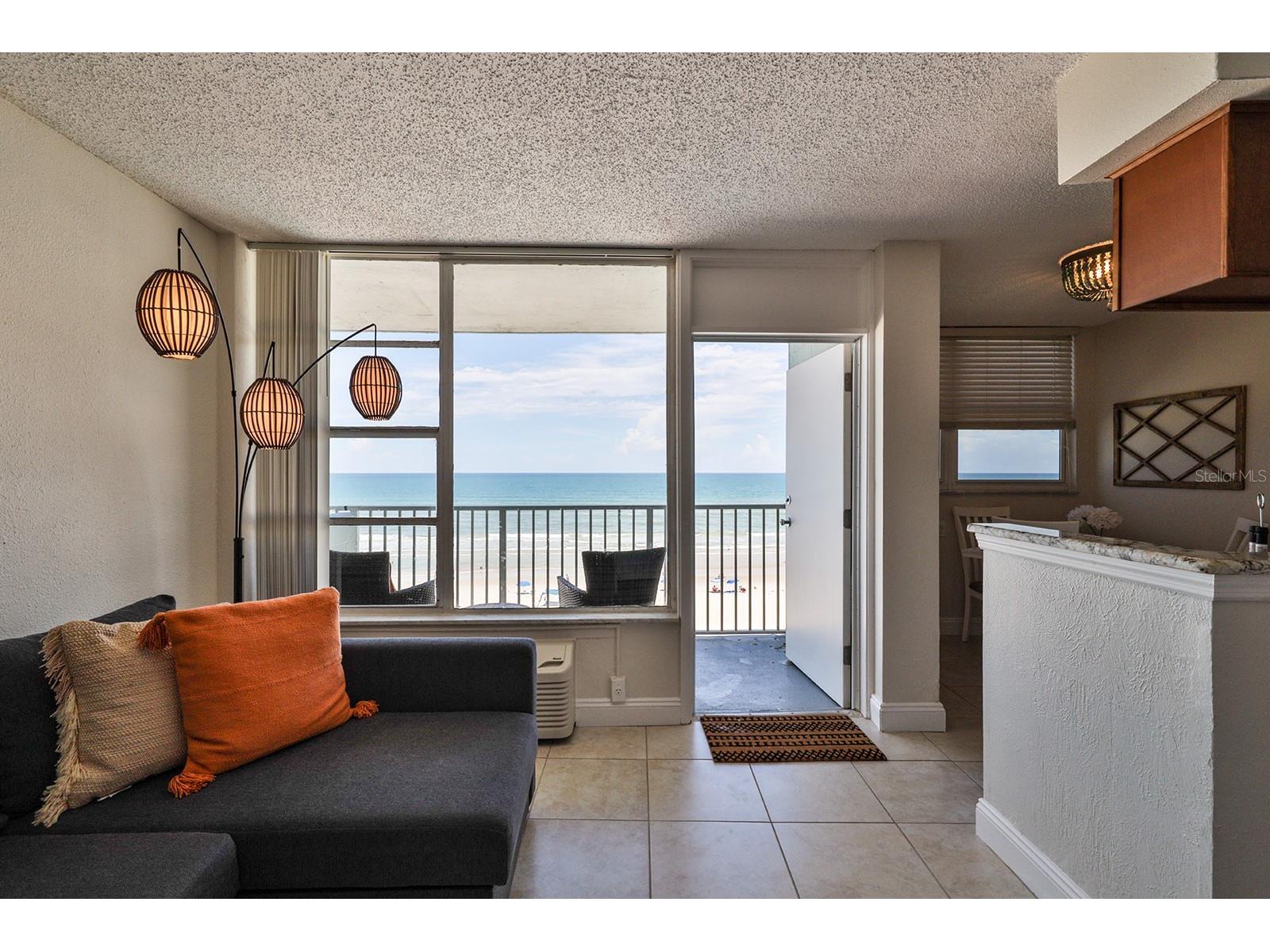 800 N Atlantic Avenue #606 Daytona Beach FL 32118 - ATLANTIC OCEAN O6406212 image8
