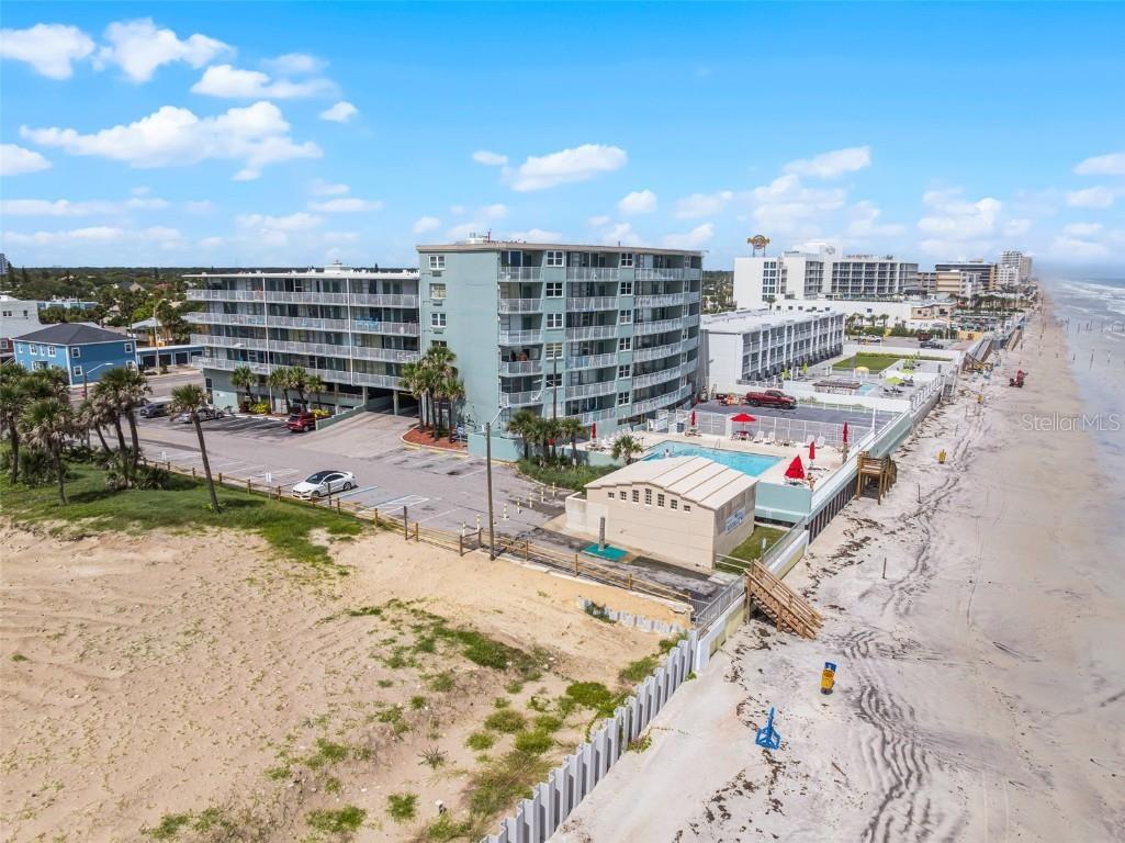 800 N Atlantic Avenue #607 Daytona Beach FL 32118 - ATLANTIC OCEAN S5134893 image1