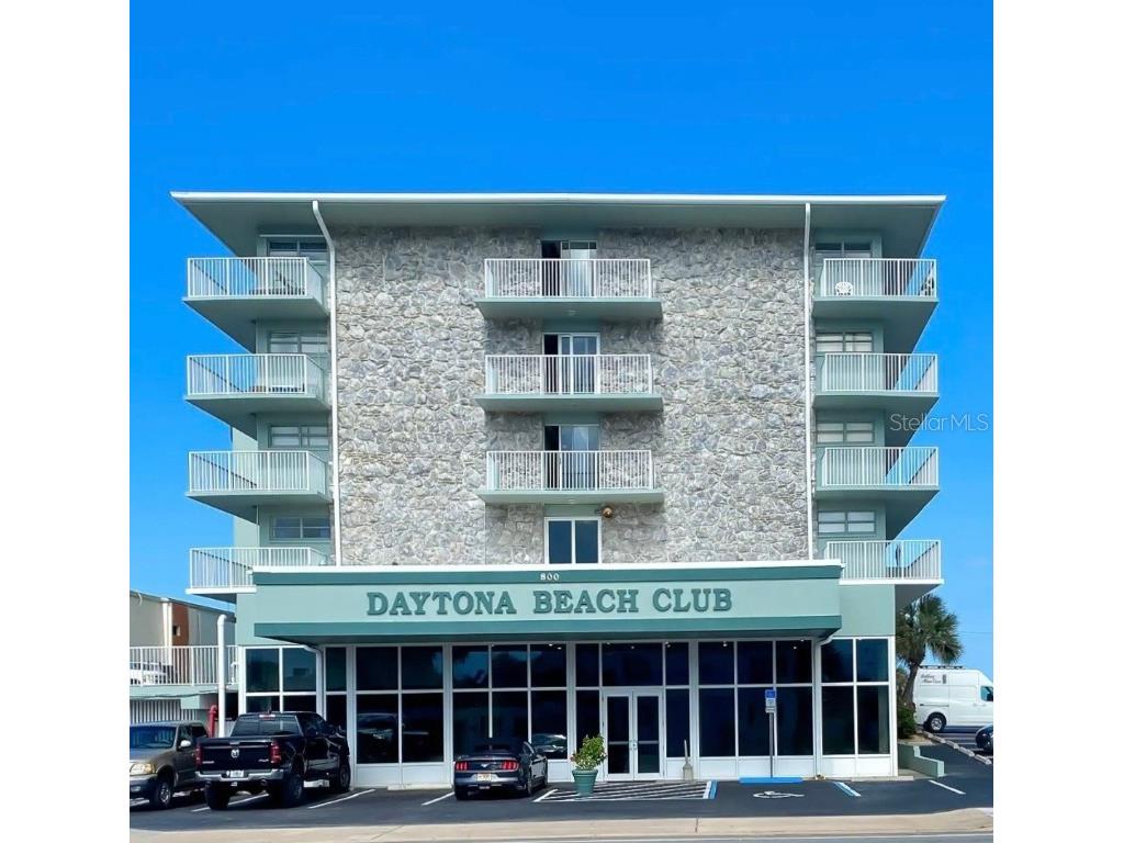 800 N Atlantic Avenue #621 Daytona Beach FL 32118 V4929682 image1