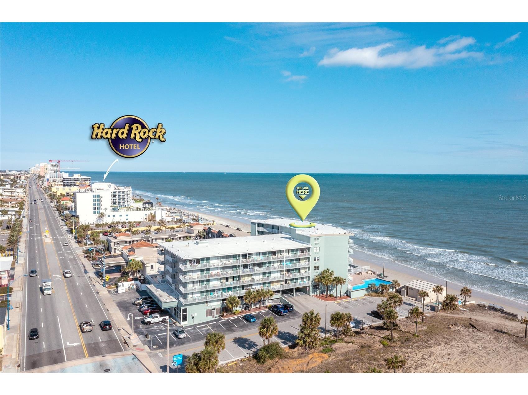 800 N Atlantic Avenue #705 Daytona Beach FL 32118 O6399977 image10