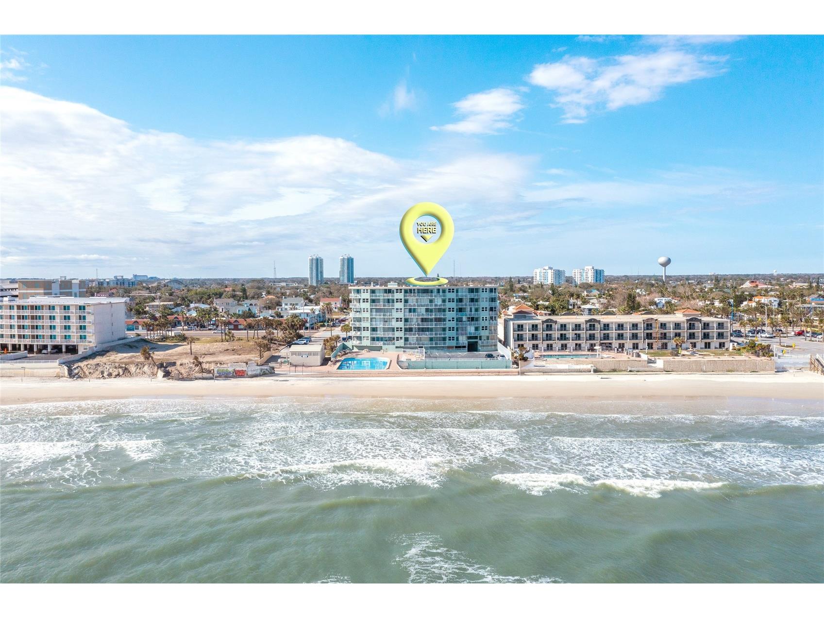 800 N Atlantic Avenue #705 Daytona Beach FL 32118 O6399977 image12