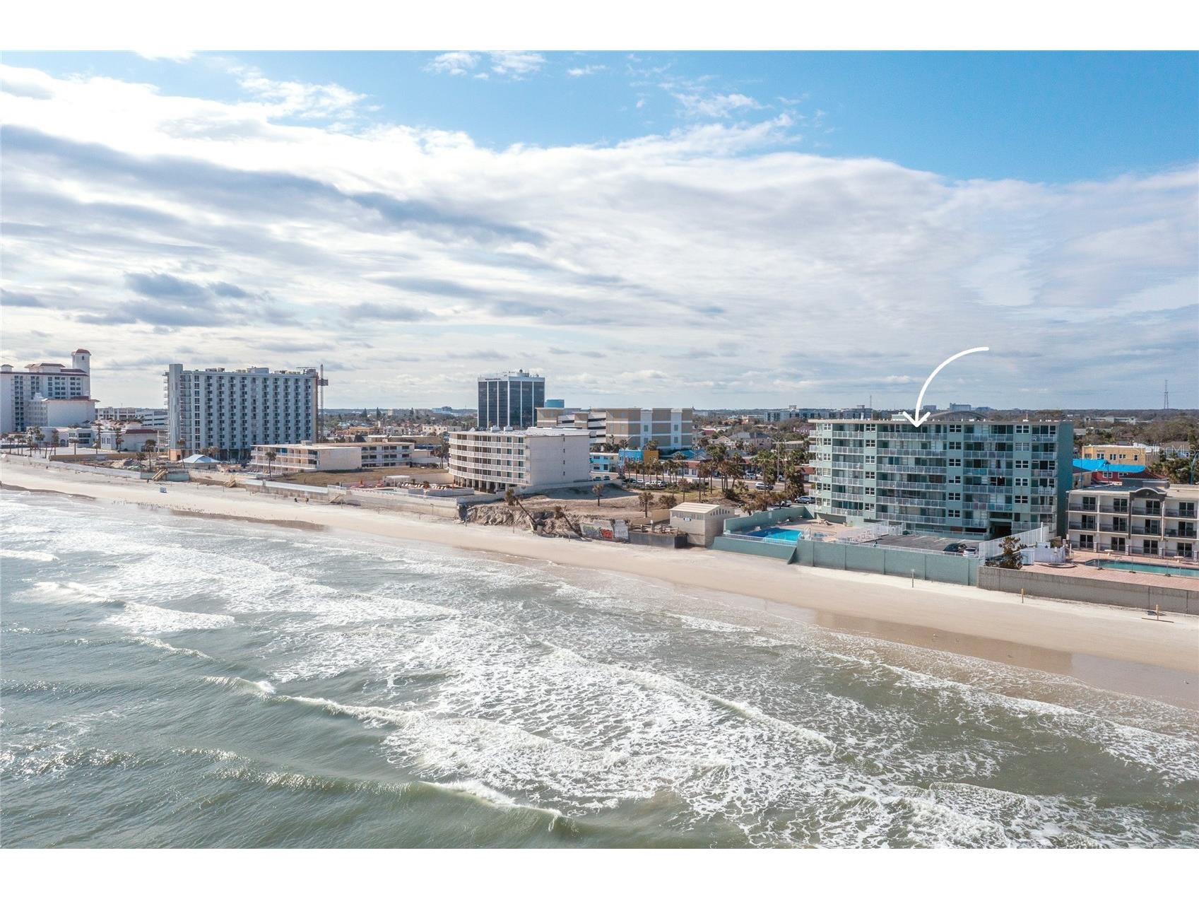 800 N Atlantic Avenue #705 Daytona Beach FL 32118 O6399977 image15