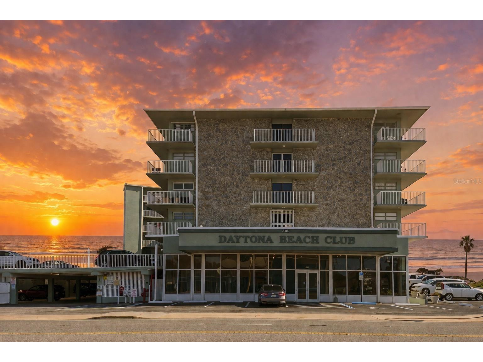 800 N Atlantic Avenue #705 Daytona Beach FL 32118 O6399977 image4
