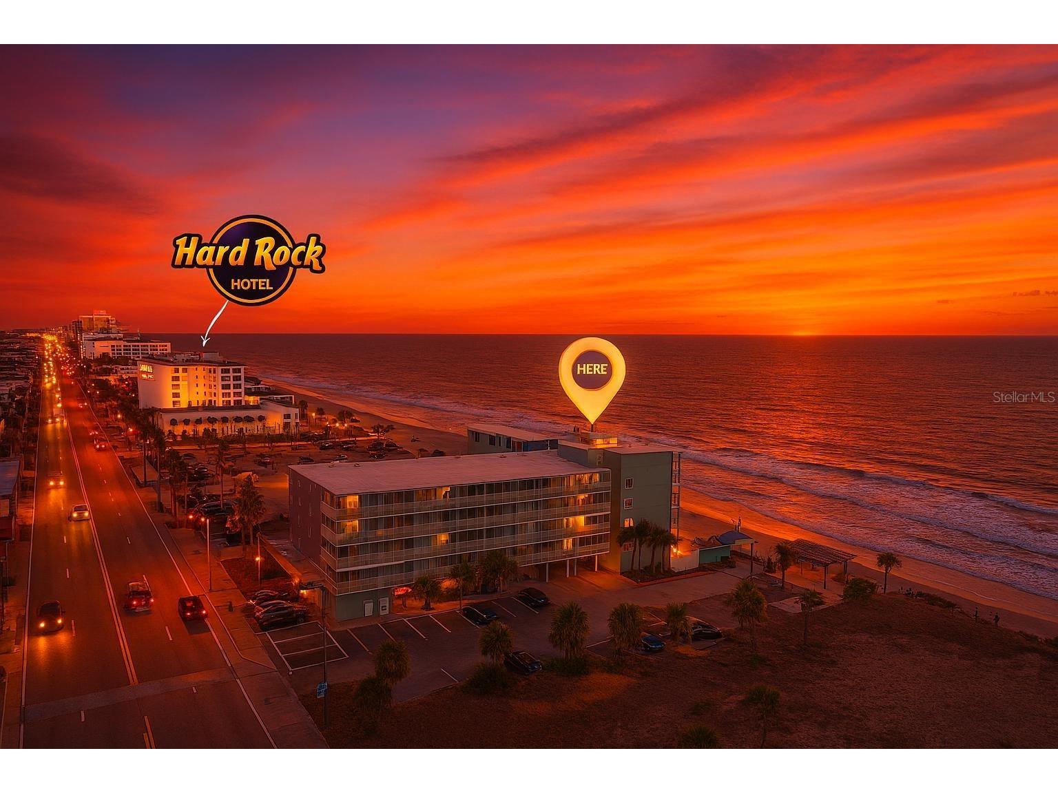 800 N Atlantic Avenue #705 Daytona Beach FL 32118 O6399977 image7