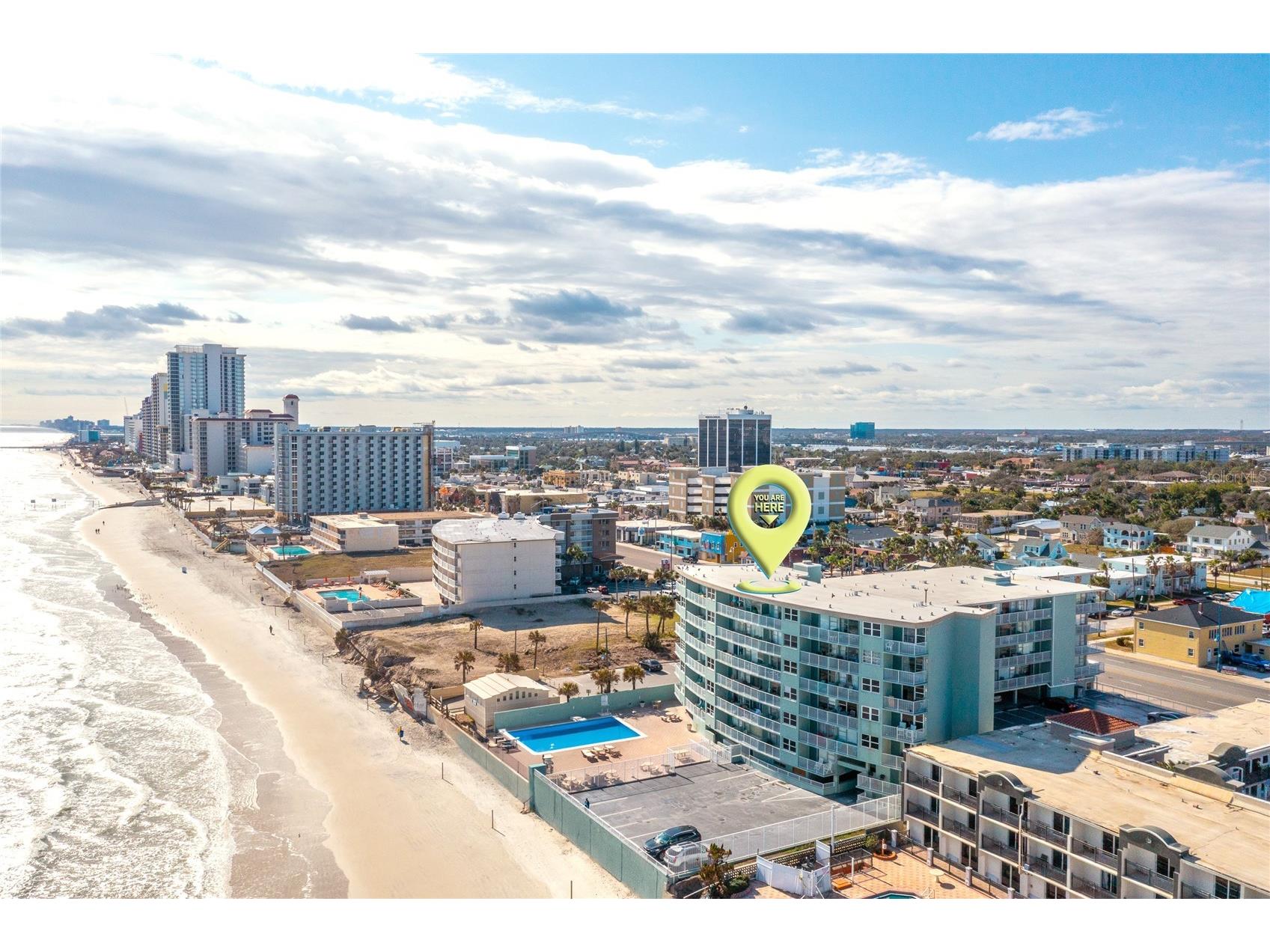 800 N Atlantic Avenue #705 Daytona Beach FL 32118 O6399977 image8