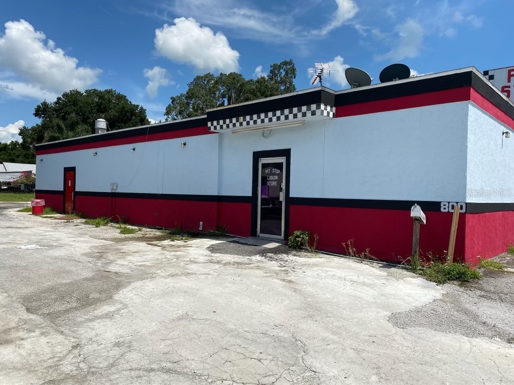 800 N Charleston Avenue Fort Meade FL 33841 T3402890 image1