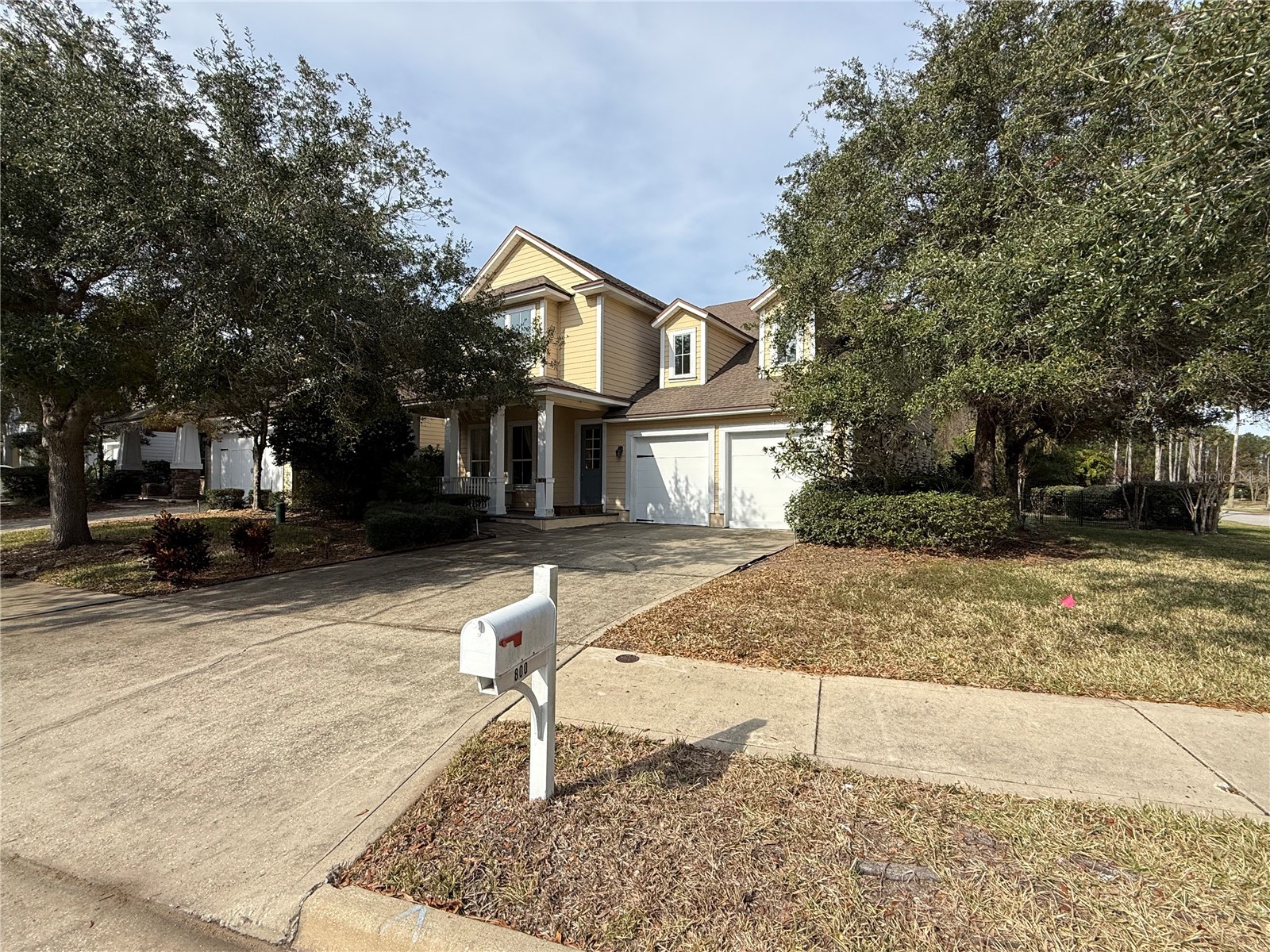 800 N End Street Saint Augustine FL 32095 V4946613 image1