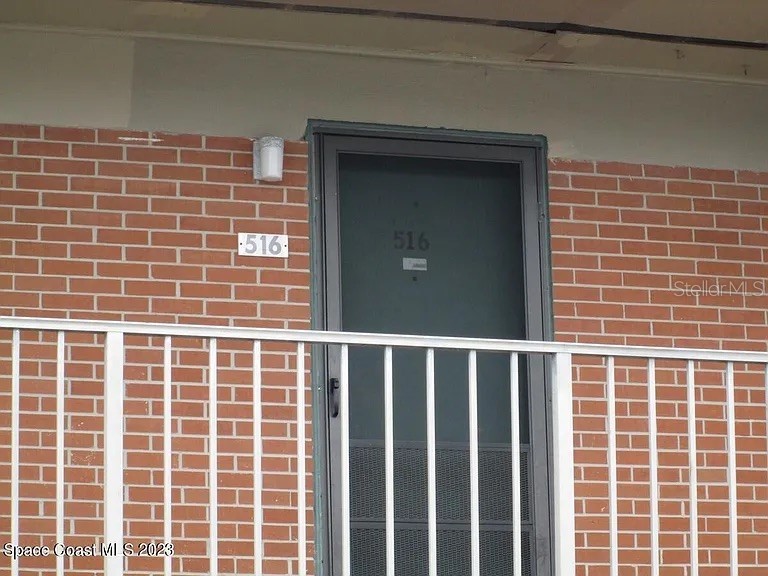 800 N Fiske Boulevard #516 Cocoa FL 32922 O6406097 image1