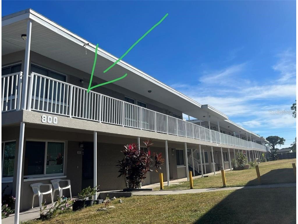 800 N Fiske Boulevard #809 Cocoa FL 32922 T3478512 image1