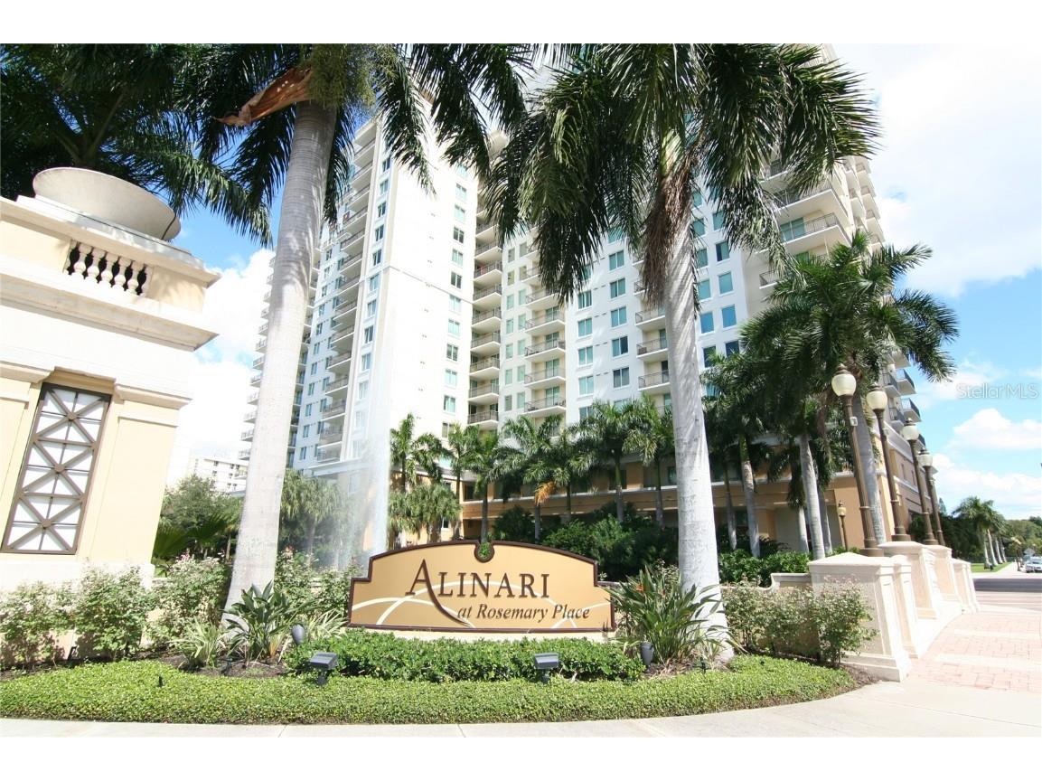 800 N Tamiami Trail #1011 Sarasota FL 34236 R4907841 image1