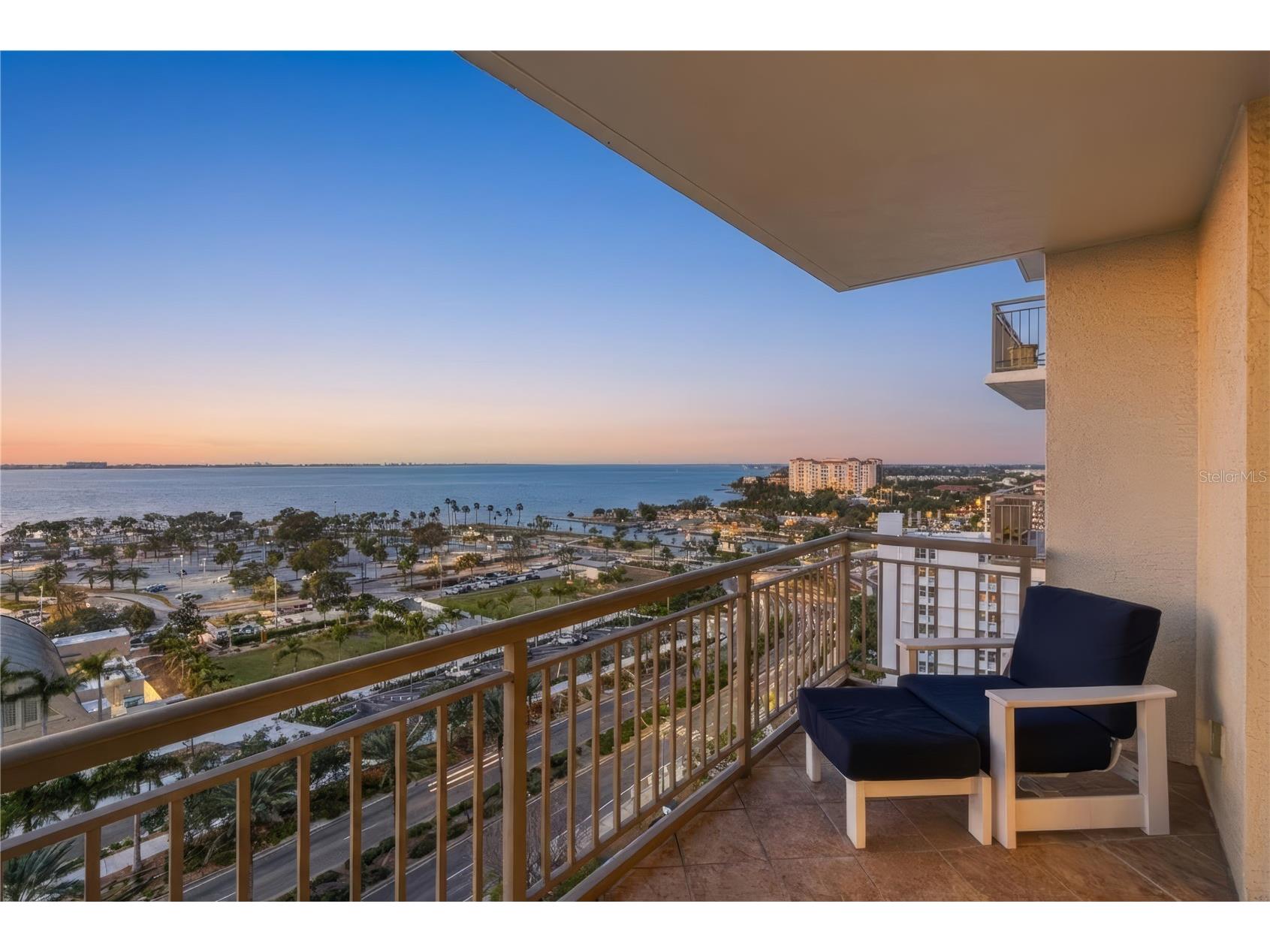 800 N Tamiami Trail #1203 Sarasota FL 34236 - SARASOTA BAY A4680471 image10