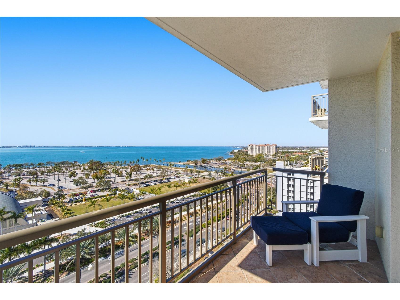 800 N Tamiami Trail #1203 Sarasota FL 34236 - SARASOTA BAY A4680471 image11