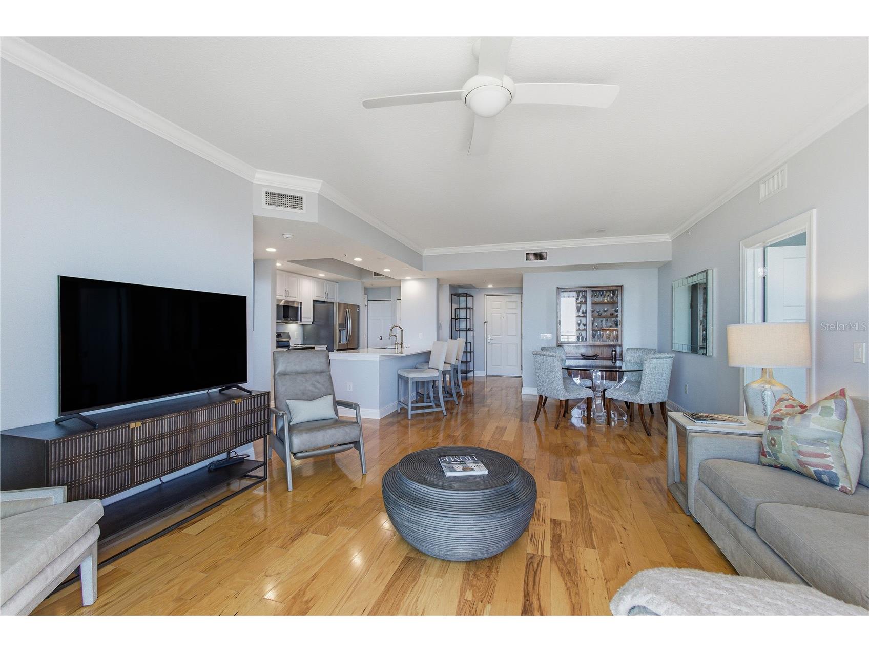800 N Tamiami Trail #1203 Sarasota FL 34236 - SARASOTA BAY A4680471 image13