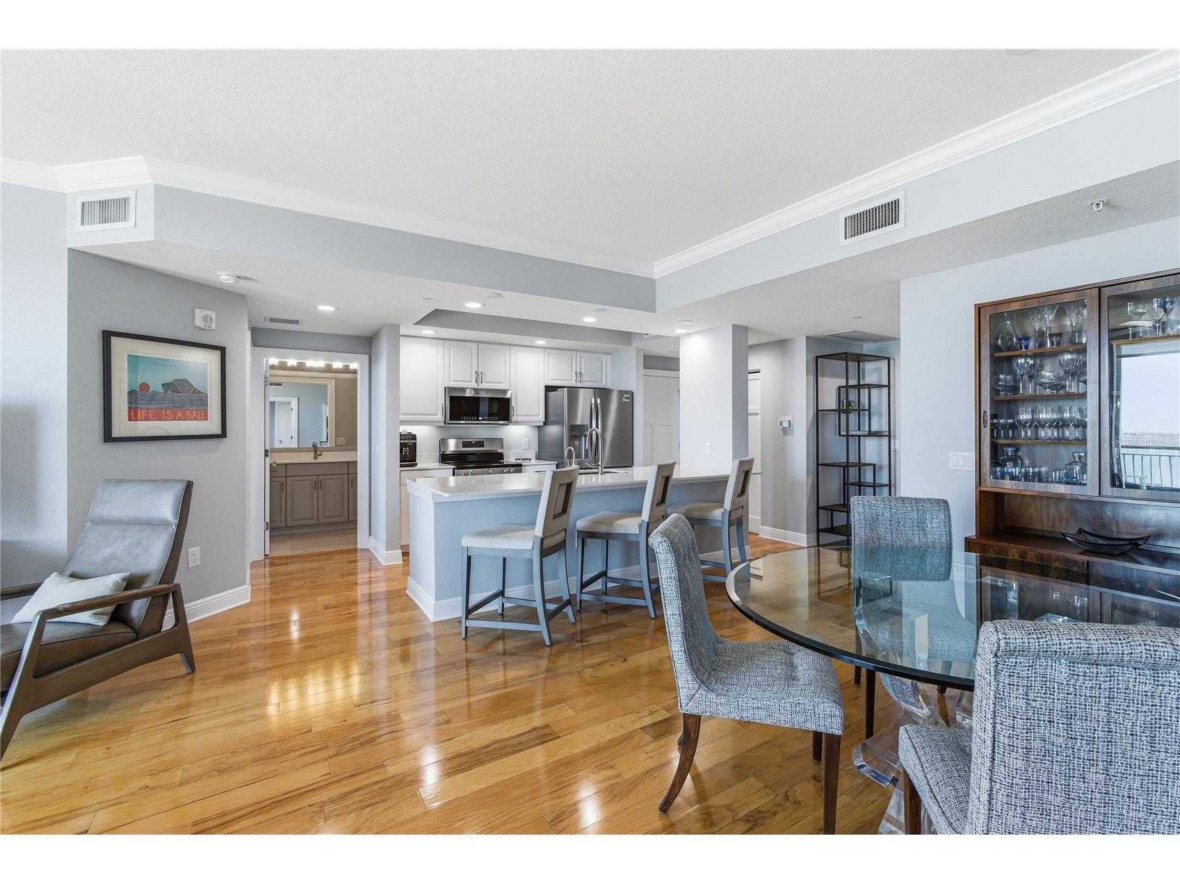 800 N Tamiami Trail #1203 Sarasota FL 34236 - SARASOTA BAY A4680471 image15