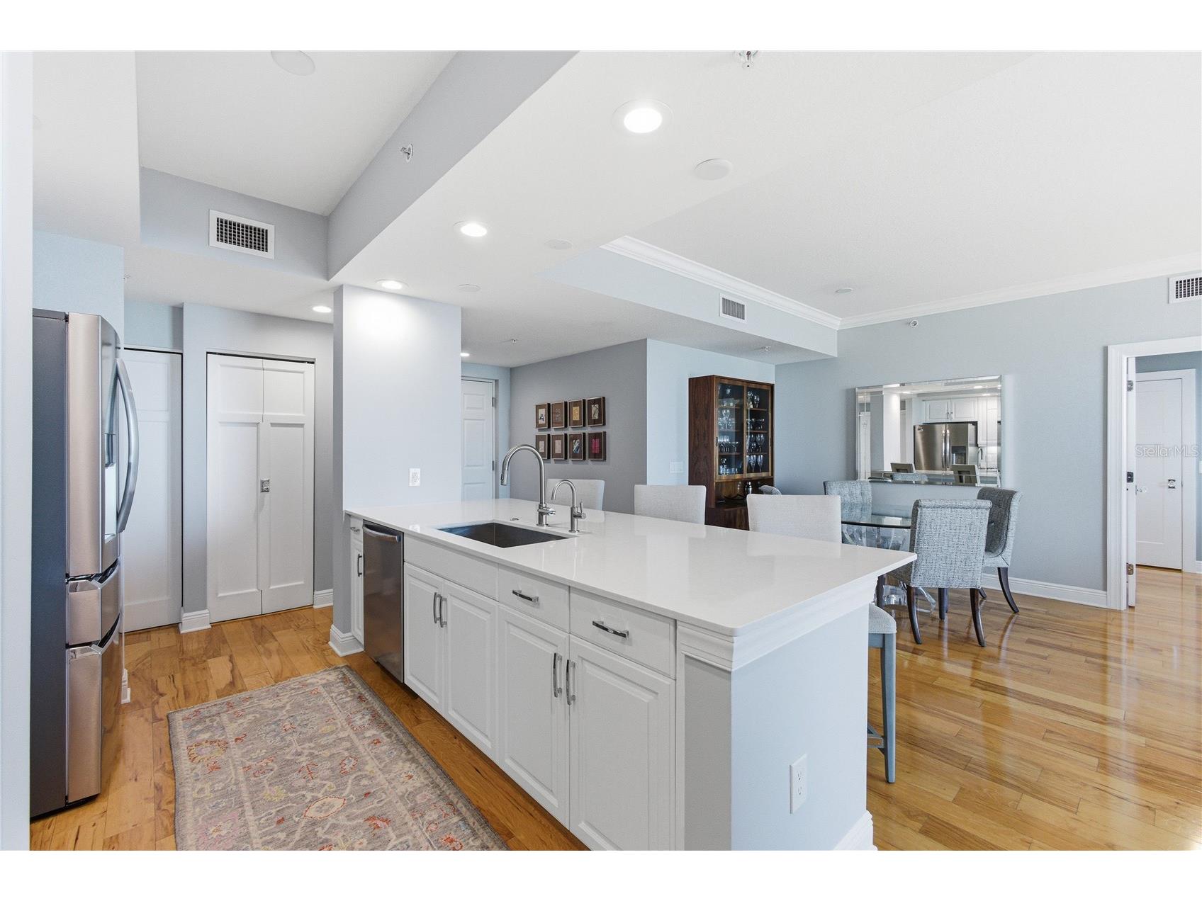 800 N Tamiami Trail #1203 Sarasota FL 34236 - SARASOTA BAY A4680471 image18