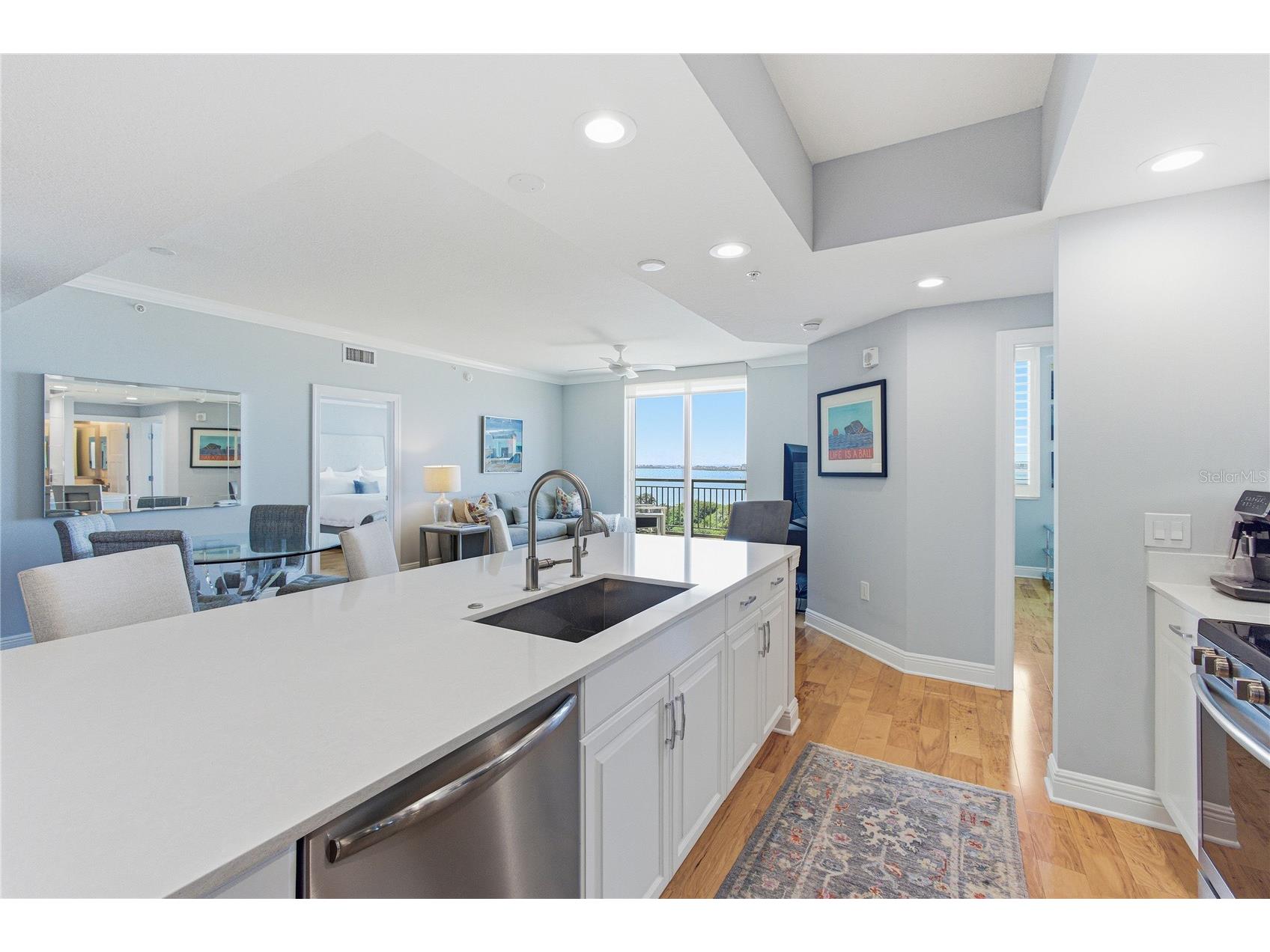 800 N Tamiami Trail #1203 Sarasota FL 34236 - SARASOTA BAY A4680471 image20