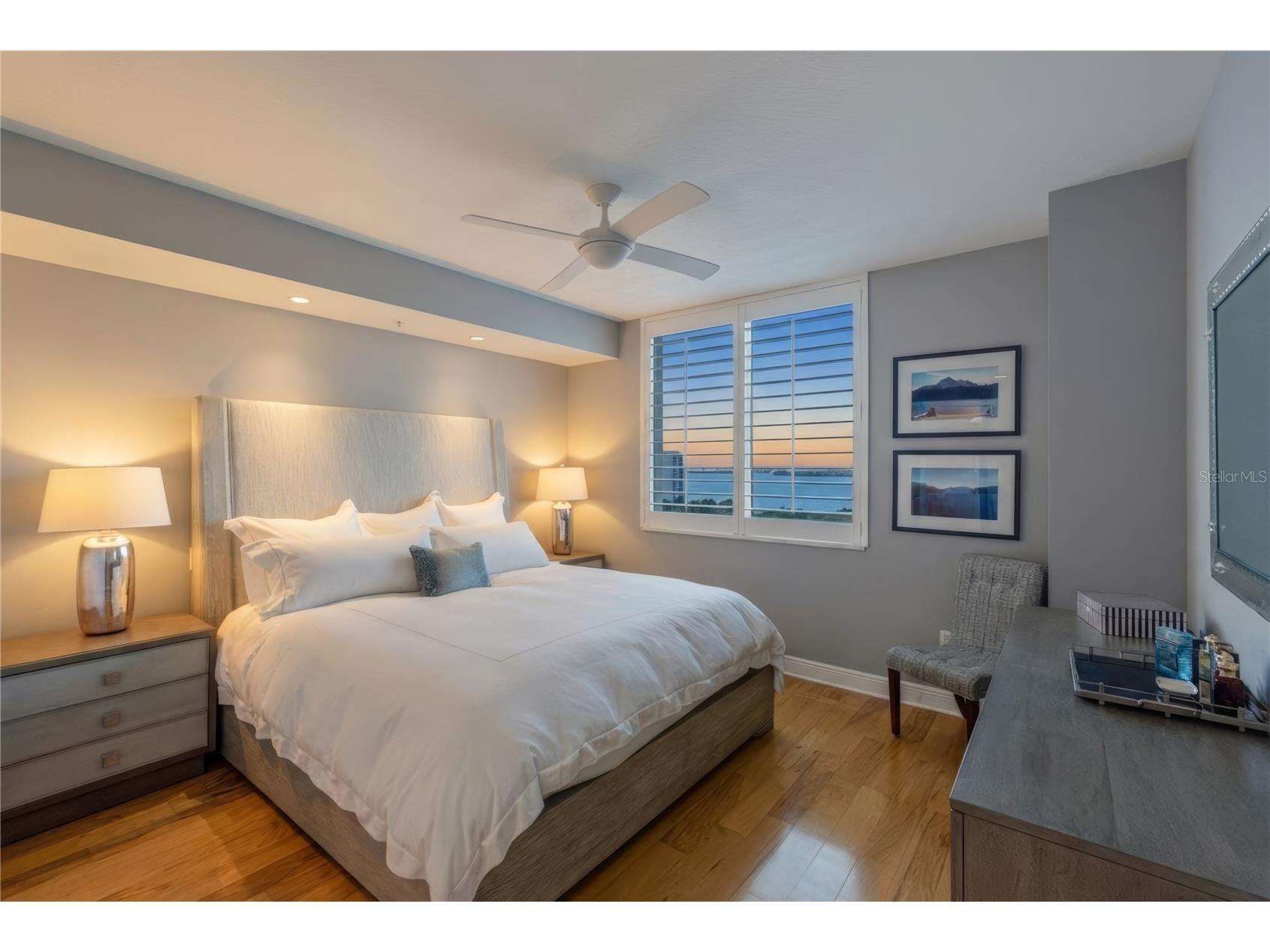 800 N Tamiami Trail #1203 Sarasota FL 34236 - SARASOTA BAY A4680471 image22