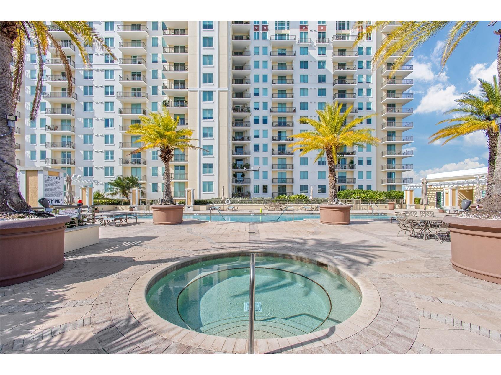 800 N Tamiami Trail #1203 Sarasota FL 34236 - SARASOTA BAY A4680471 image37