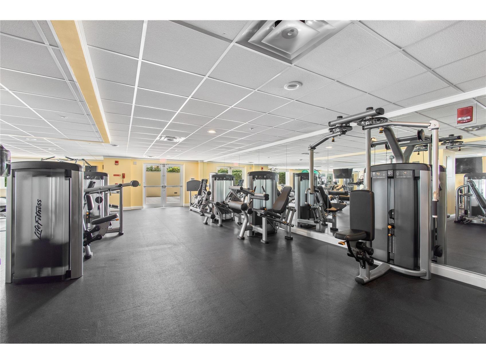 800 N Tamiami Trail #1203 Sarasota FL 34236 - SARASOTA BAY A4680471 image38