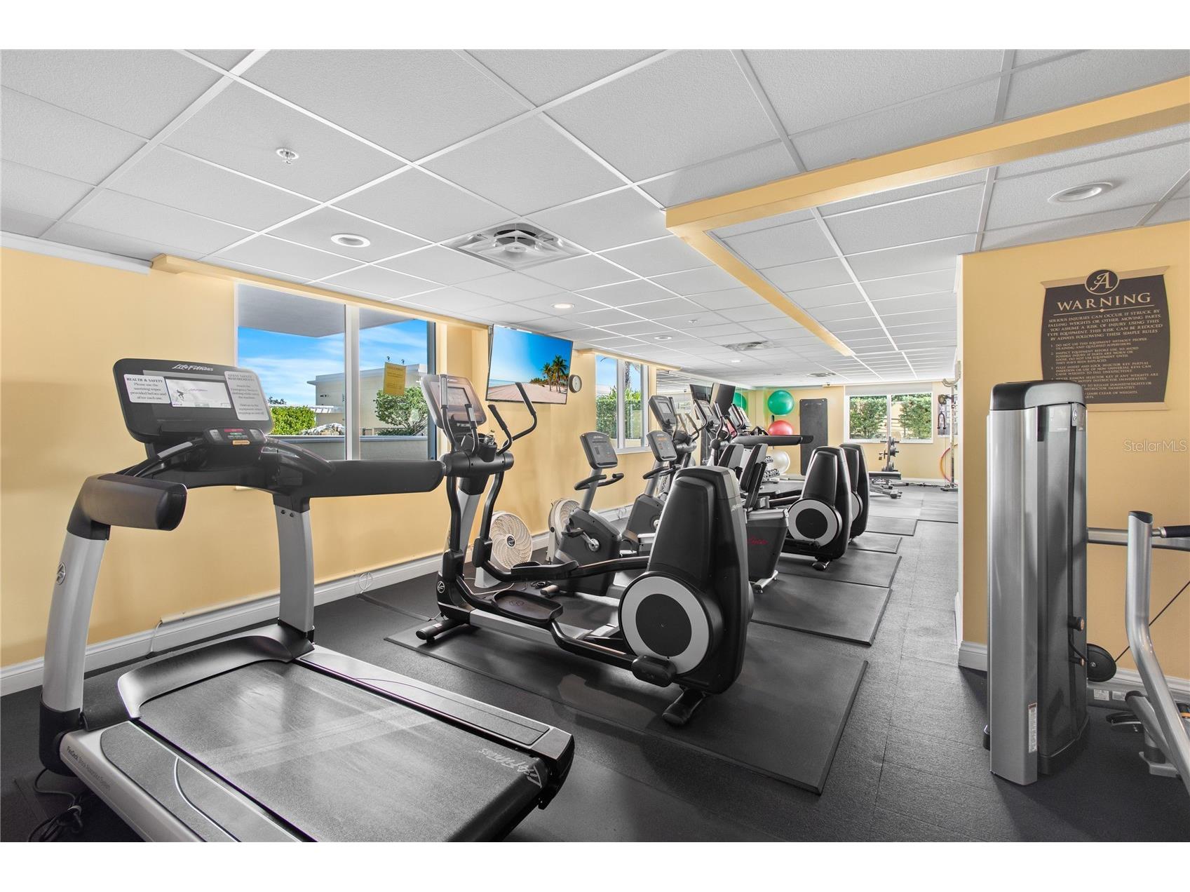 800 N Tamiami Trail #1203 Sarasota FL 34236 - SARASOTA BAY A4680471 image39