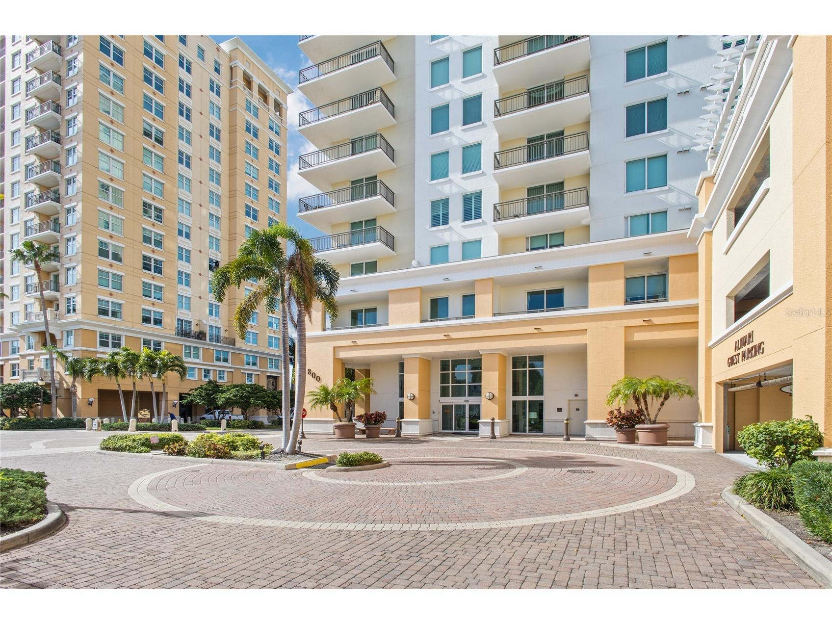 800 N Tamiami Trail #1203 Sarasota FL 34236 - SARASOTA BAY A4680471 image4
