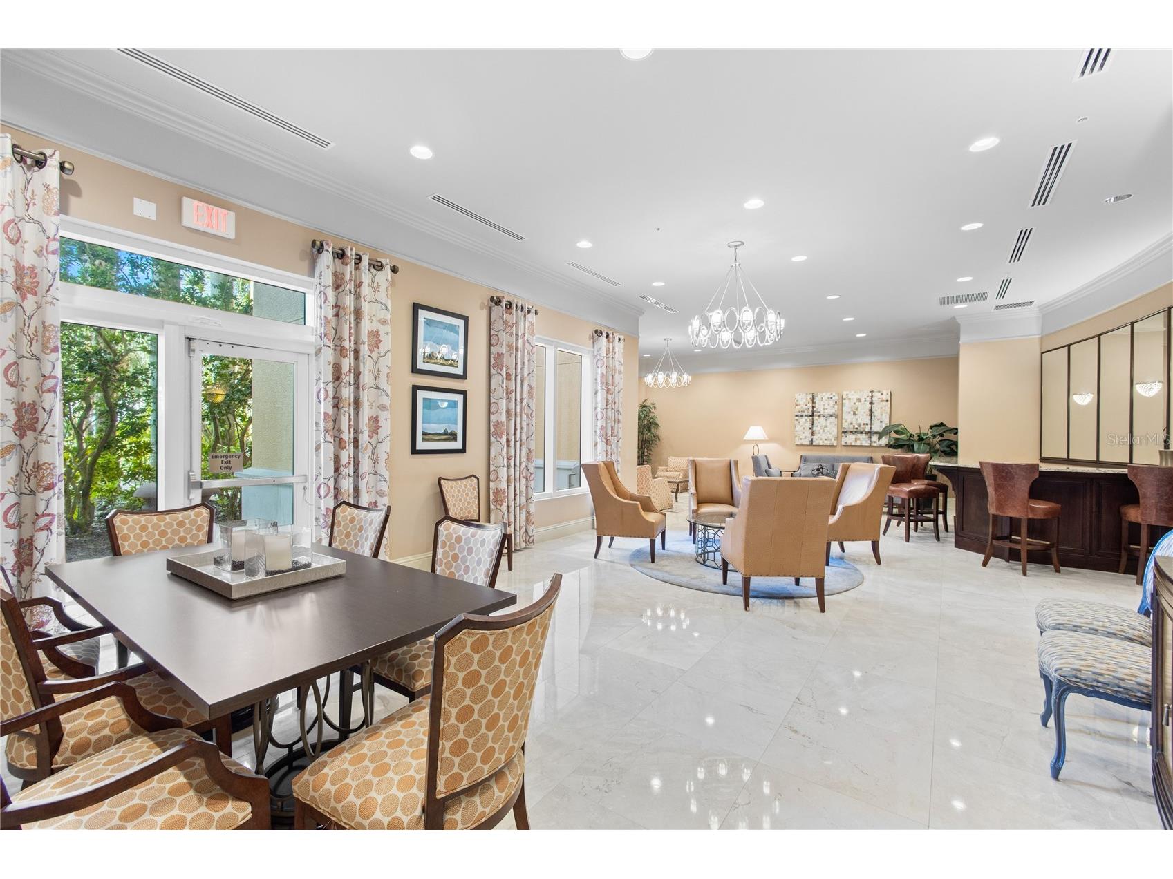 800 N Tamiami Trail #1203 Sarasota FL 34236 - SARASOTA BAY A4680471 image44