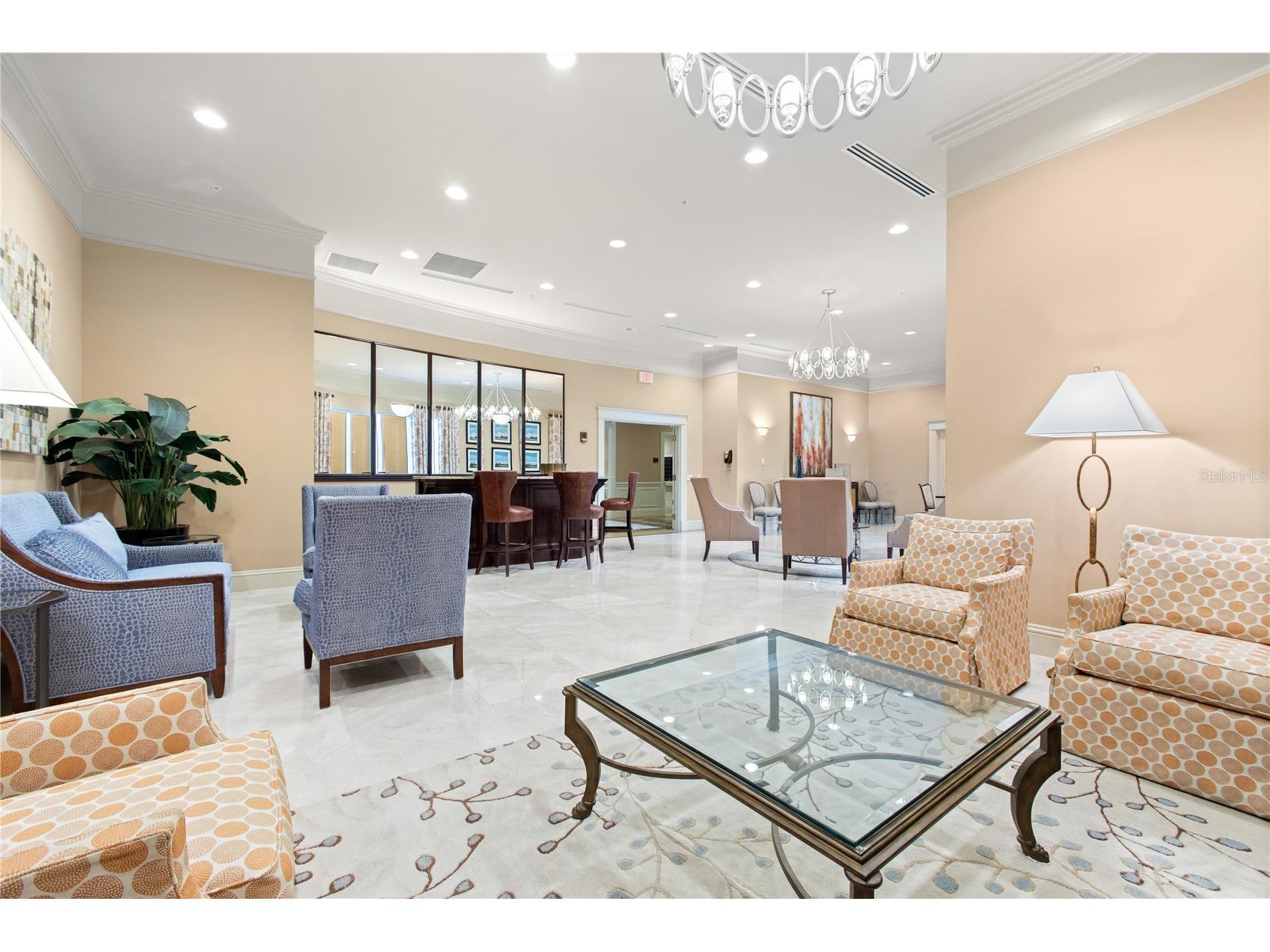 800 N Tamiami Trail #1203 Sarasota FL 34236 - SARASOTA BAY A4680471 image45