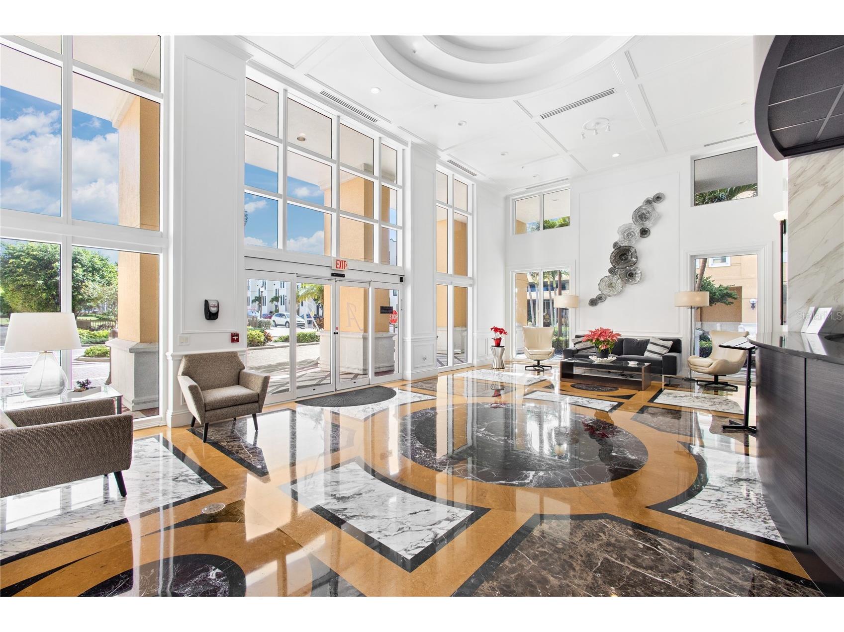 800 N Tamiami Trail #1203 Sarasota FL 34236 - SARASOTA BAY A4680471 image48