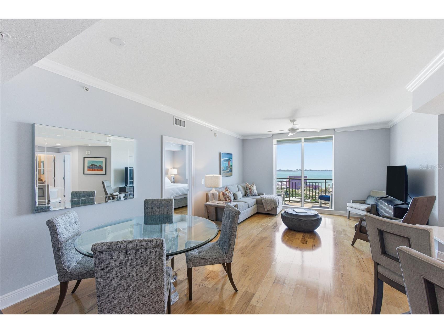 800 N Tamiami Trail #1203 Sarasota FL 34236 - SARASOTA BAY A4680471 image5