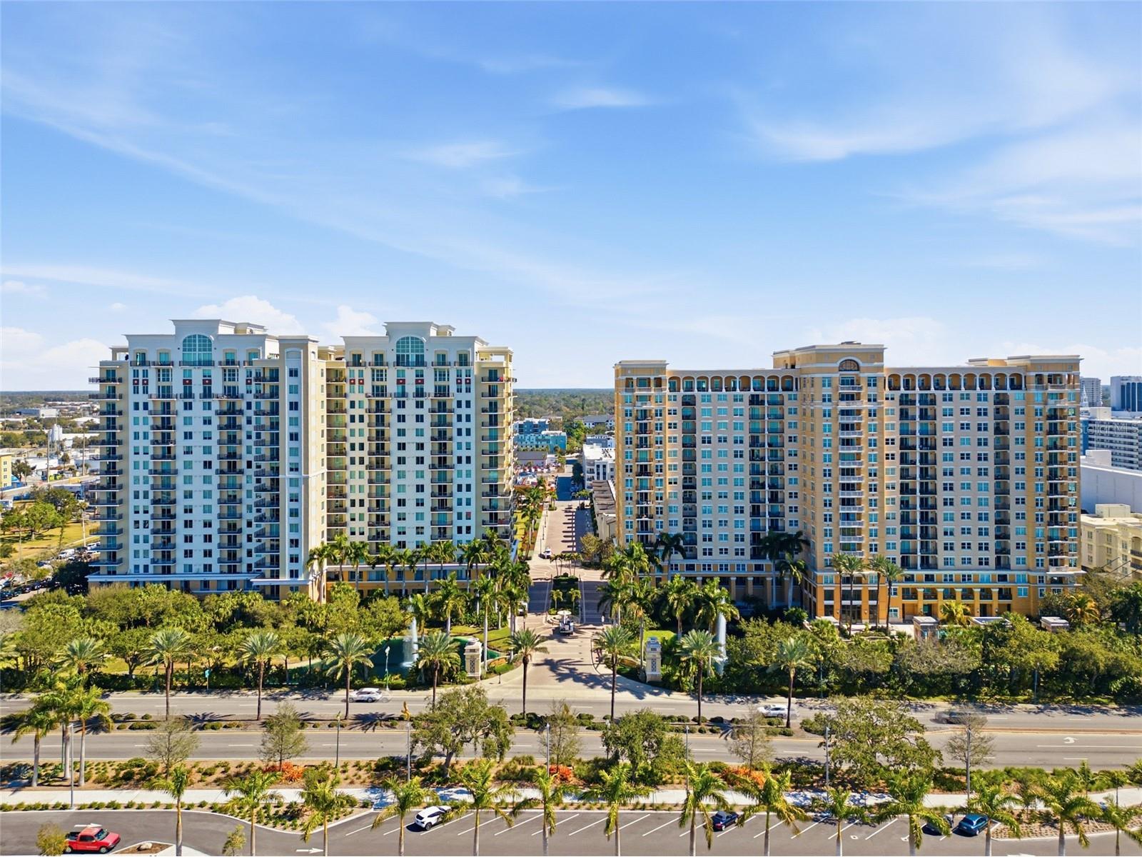 800 N Tamiami Trail #1203 Sarasota FL 34236 - SARASOTA BAY A4680471 image55