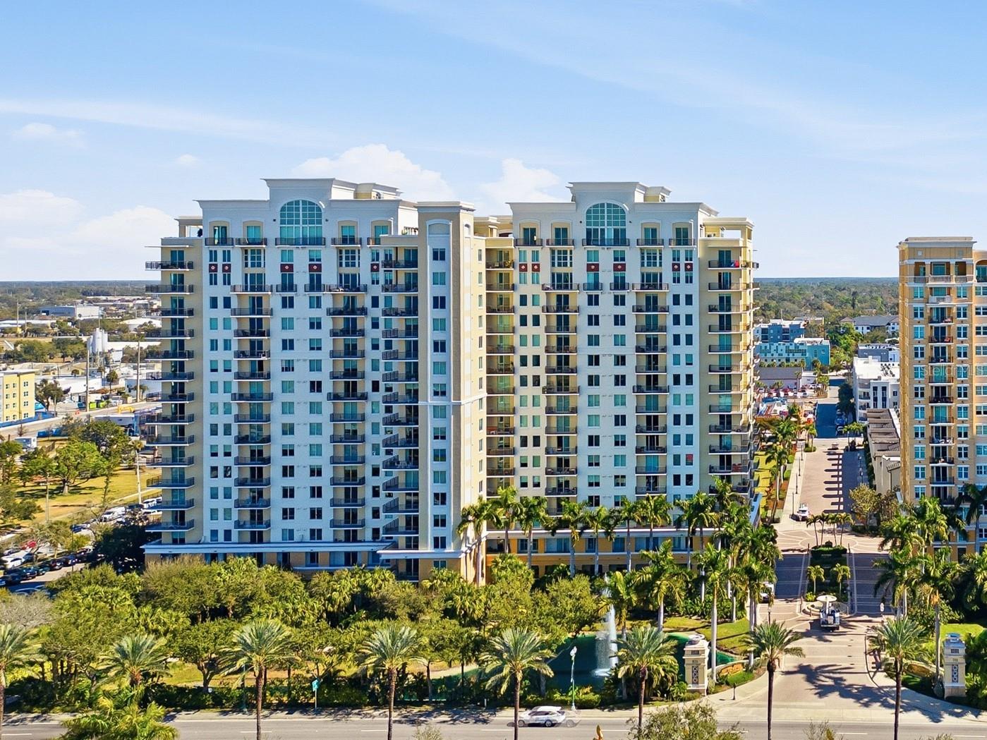 800 N Tamiami Trail #1203 Sarasota FL 34236 - SARASOTA BAY A4680471 image56