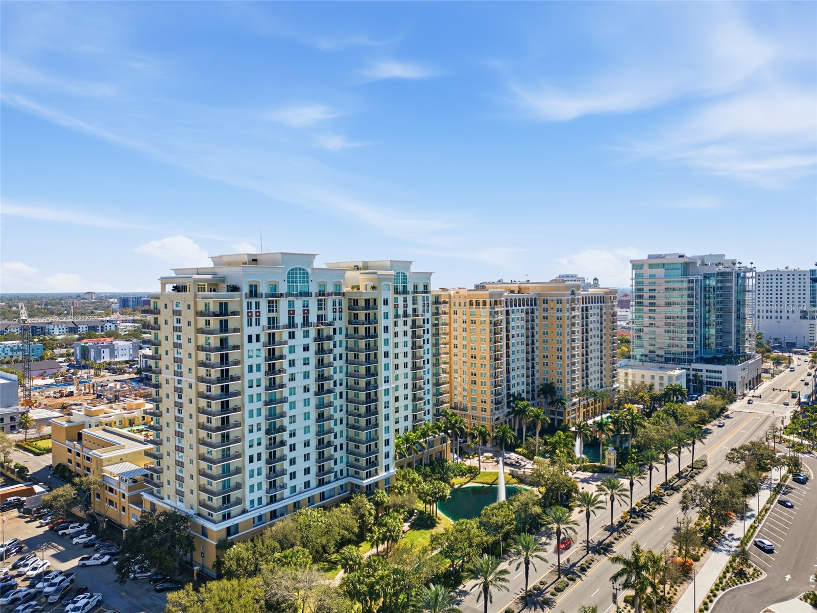 800 N Tamiami Trail #1203 Sarasota FL 34236 - SARASOTA BAY A4680471 image57