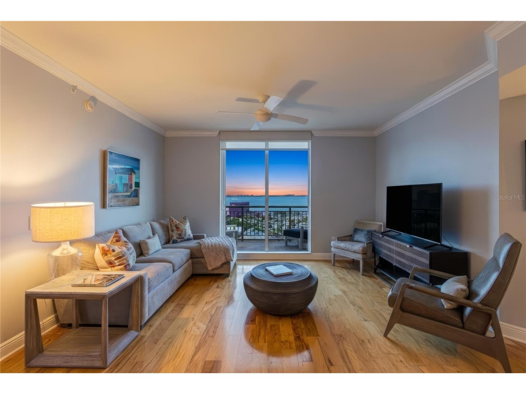 800 N Tamiami Trail #1203 Sarasota FL 34236 - SARASOTA BAY A4680471 image6